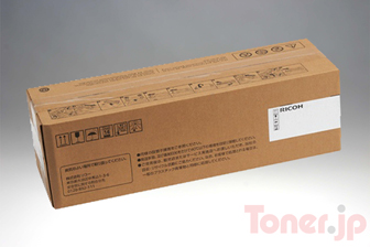 【２日間限定価格】RICOH 純正 ドラムユニット IP C8500 BK Toner.jp】RICOH ドラムユニット ブラック IP C8500 純正 | トナー
